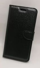 Θήκη βιβλιο για Samsung A2 Core black (OEM)