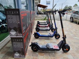 Ηλεκτρικά Πατίνια Niu 2025 KQi3 Sport-thumb-3