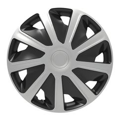 Τάσι Craft Silver/Black 15" 1τμχ
