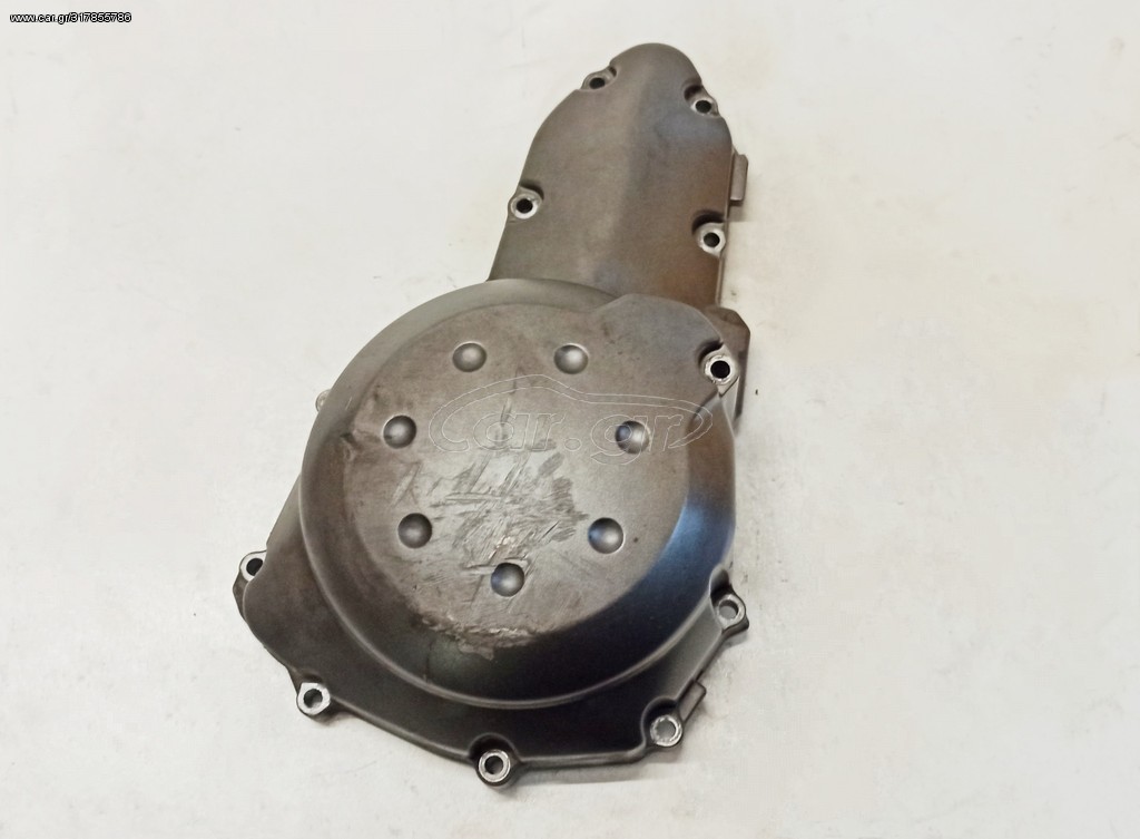 ΚΑΠΑΚΙ ΒΟΛΑΝ VERSYS 650