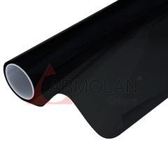 Μεμβράνη αντηλιακή Daytona NR 5% Charcoal 101cm x 30,48m Armolan
