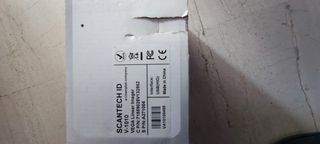 Barcode Scanner VEGA SCANTECH ID Hand held -thumb-4