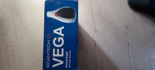 Barcode Scanner VEGA SCANTECH ID Hand held -thumb-3