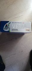 Barcode Scanner VEGA SCANTECH ID Hand held -thumb-5