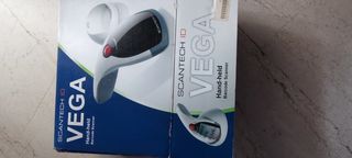 Barcode Scanner VEGA SCANTECH ID Hand held -thumb-2