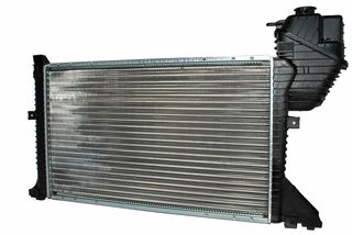  Ψυγείο, ψύξη κινητήρα MERCEDES SPRINTER 2-T (B901, B902), SPRINTER 3-T (B903), SPRINTER 4-T (B904), SPRINTER 5-T (B905), SPRINTER (B905) 2.1D/2.7D 04.00-
