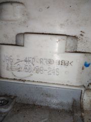 AUDI A3 08-12 ΚΛΕΙΔΑΡΙΑ ΠΙΣΩ ΔΕΞΙΑ 4F0 839 016-thumb-1