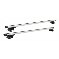 Μπάρες οροφής αλουμινίου ALU-PRO 120cm