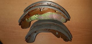 ΣΙΑΓΩΝΕΣ ΦΡΕΝΩΝ ORIG DAEWOO (CHEVROLET) LANOS SND 98-
