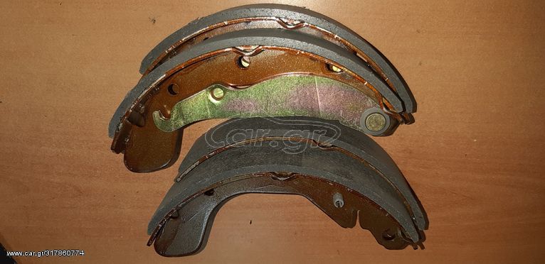 ΣΙΑΓΩΝΕΣ ΦΡΕΝΩΝ ORIG DAEWOO (CHEVROLET) LANOS SND 98-