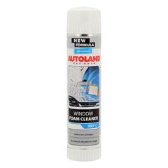 Αφρός καθαρισμού τζαμιών Autoland Window Foam Cleaner 400ml