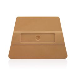 Σπάτουλα χρυσή Squeegee Trapezoidal