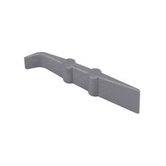 Σπάτουλα Flexible Micro Gasket Squeegee 135°