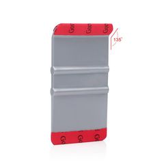 Σπάτουλα Mini Bevel Squeegee 135° 1τμχ