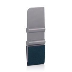 Σπάτουλα Mini Two Square Edges 1"