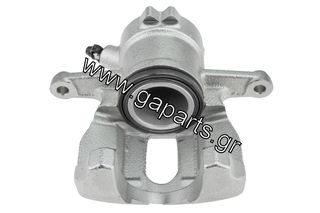 ΔΑΓΚΑΝΑ ΕΜ.L CITROEN C2 03-09, C3 02-09 0986473107