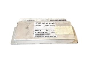 ΕΓΚΕΦΑΛΟΣ ESP PML W211