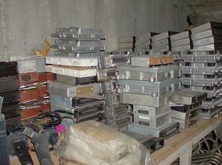 ΕΓΚΕΦΑΛΟΣ ESP PML W211-thumb-2