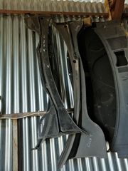 ΝΕΡΟΧΥΤΕΣ - VW GOLF 5/6/7, TIGUAN, POLO 9N/6R, PASSAT...