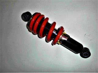 Suzuki FX125 Καινούρια Ανάρτησή/Αμορτισερ Πίσω της Tokahi-thumb-1