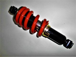 Suzuki FX125 Καινούρια Ανάρτησή/Αμορτισερ Πίσω της Tokahi-thumb-3