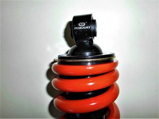 Suzuki FX125 Καινούρια Ανάρτησή/Αμορτισερ Πίσω της Tokahi-thumb-4
