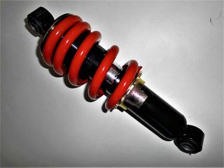 Suzuki FX125 Καινούρια Ανάρτησή/Αμορτισερ Πίσω της Tokahi-thumb-5