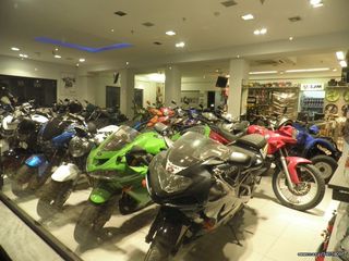 Suzuki FX125 Καινούρια Ανάρτησή/Αμορτισερ Πίσω της Tokahi-thumb-8
