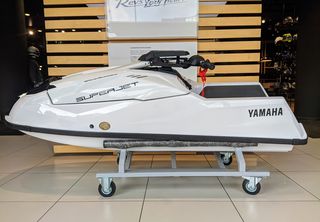 Yamaha '23 SUPERJET
