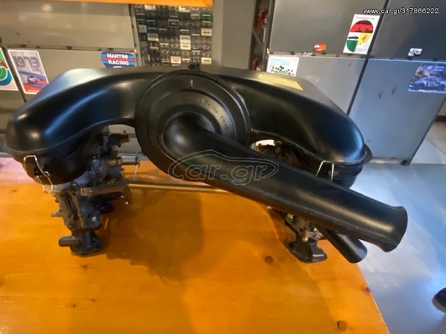 WEBER ORIGINAL 911