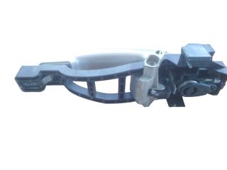 FORD FOCUS MK2 ΧΕΡΟΥΛΙΑ-thumb-1