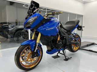 Triumph Tiger 1050 2009 6700-thumb-2