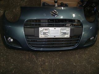 SUZUKI ALTO 2010 MOΝΤΕΛΟ