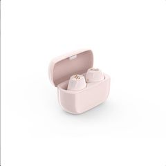 EDIFIER BT TWS1 - In-Ear Headphones With Bluetooth Pink - Edifier