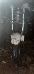 HONDA VFR 400-thumb-1