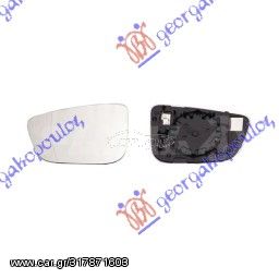 Κρύσταλλο Καθρέφτη BMW Series 5 (G30/G31) 16-