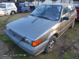 NISSAN SUNNY ΑΝΤΑΛΛΑΚΤΙΚΑ