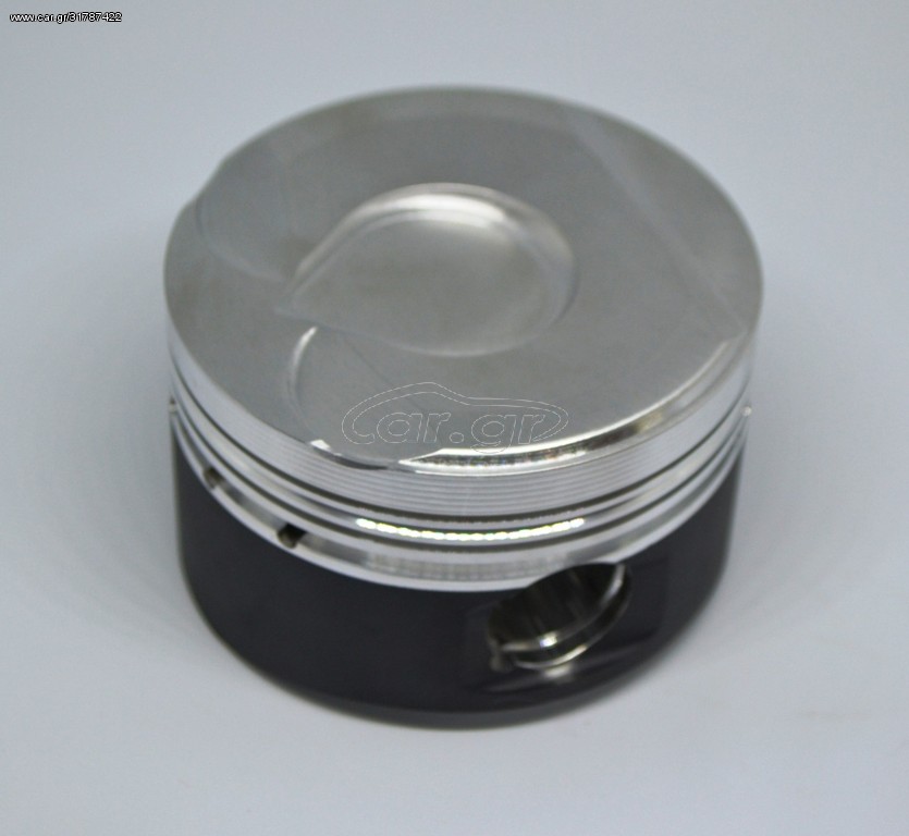 ΠΙΣΤΟΝΙΑ ΓΙΑ MINI COOPER S MKII 1.6 16V FORGED WISECO PISTONS CR 10.1 77MM