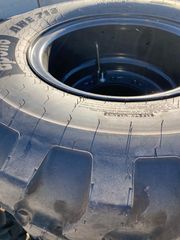 Εκσκαφέας Με Λάστιχα Liebherr 2024 A902 A 904-thumb-4