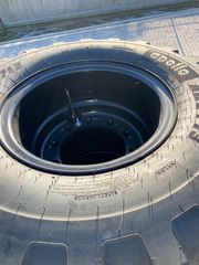 Εκσκαφέας Με Λάστιχα Liebherr 2024 A902 A 904-thumb-6