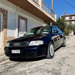 Audi A6 1998