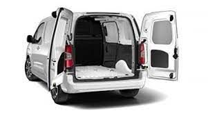 Κλούβα Citroen 2023 e Berlingo -VAN 50KWH 100KW FEEL-thumb-4