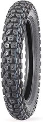 ΛΥΡΗΣ IRC TIRE GP-1 DUAL SPORT REAR 3.50-18 56P TT, 302051