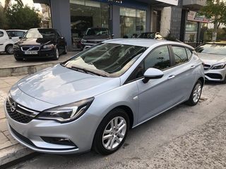 Opel Astra '17 EΛΛΗΝΙΚΟ-SELECTION-CDTI-S/S 110HP