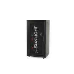 Μπαταρία λιθίου LV LiON ESS Sunlight 48V/10.24kWh με Rack 22U IP20