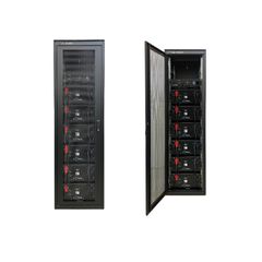Μπαταρία λιθίου LV LiON ESS Sunlight 48V/35.84kWh με Rack 47U IP20