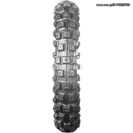 ΛΥΡΗΣ IRC TIRE MINI-CROSS GS-45 Z1 REAT 3.00-12 43P TT, T10300