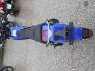 SUZUKI DR 200-thumb-2