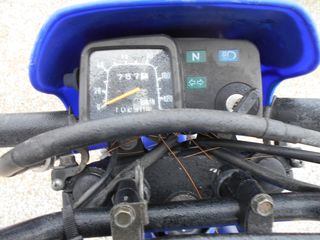 SUZUKI DR 200-thumb-4
