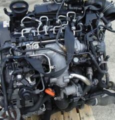  MERCEDES BENZ  A45 AMG 2.0 TURBO B 380HP ΚΟΜΠΛΕ ΚΙΝΗΤΗΡΑΣ  .